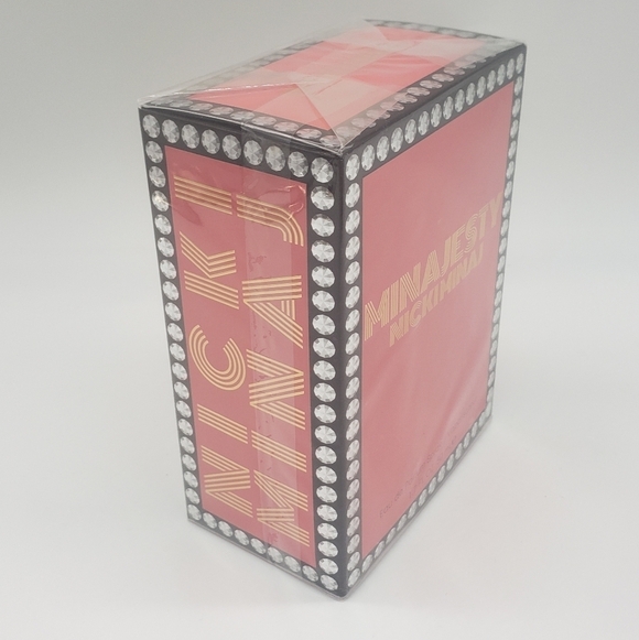 1564- Nickiminaj Made In USA Women NWT - Picture 3 of 6